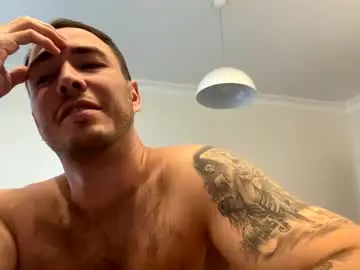 Chaturbate Live Porn of chill_guy13