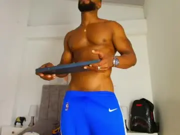 Chaturbate Free Porn Cam of dante_knox