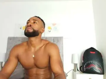Chaturbate Sex Cam of dante_knox