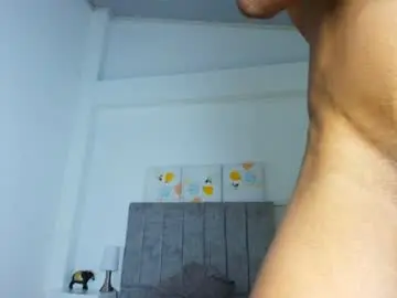 Chaturbate Private Sex Chat of dante_knox
