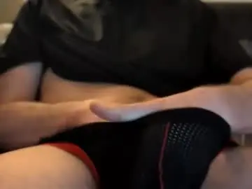 Chaturbate Live Porn of frenchymontreal