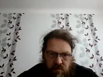 Chaturbate Sex Cam of metallbuddy