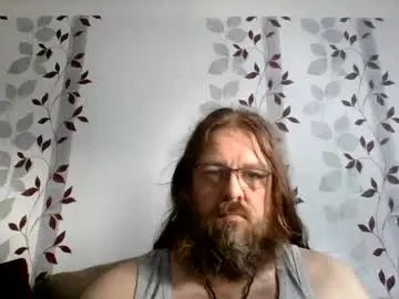 Chaturbate Live Sex Cam of metallbuddy