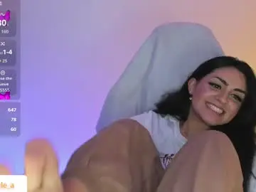 Chaturbate Live Porn of mexitalyguitarist