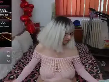 Chaturbate Sex Chat of milfdolores