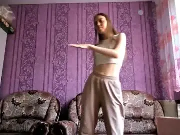 Chaturbate Adult Webcam of nickyzahl