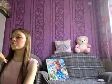 Chaturbate Live Sex Cam of nickyzahl