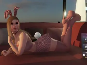 Chaturbate Live Porn of soynahid_