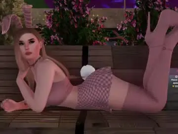 Chaturbate Free Live Porn of soynahid_