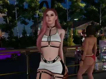 Chaturbate Free Porn Cam of soynahid_