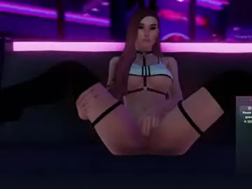 Chaturbate Free Porn Cam of soynahid_