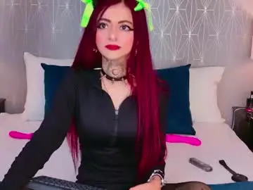 Chaturbate Watch Live Sex Cams of antonellaescudero
