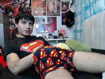 Chaturbate Adult Webcams of dylan__fun18