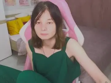 Chaturbate Adult Video Chat of ellinblare