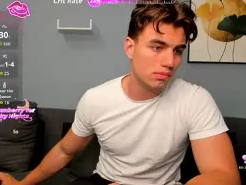 Chaturbate Sex Cam of hotsportylad
