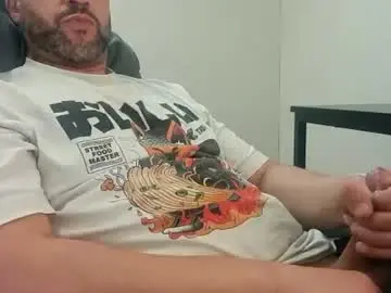 Chaturbate Sex Chat of krime59100