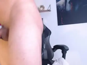Chaturbate Adult Webcam of massimofiore_