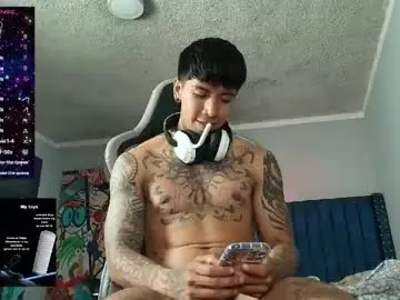 Chaturbate Adult Video Chat of nickhot0609