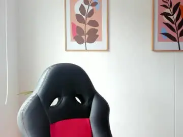 Chaturbate Nude Webcam of shylittlebunny