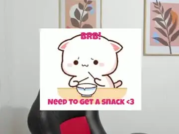 Chaturbate Best Webcam of shylittlebunny