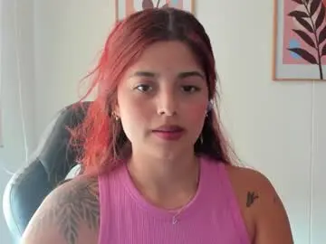 Chaturbate Sex Cam of shylittlebunny