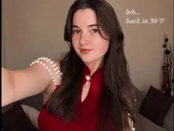 Chaturbate Live Sex Cam of aftonbunkers