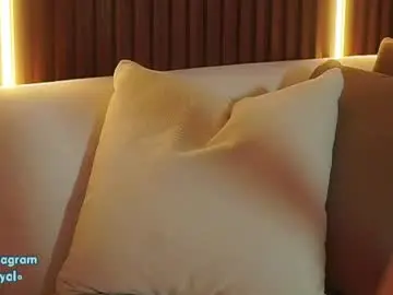 Chaturbate Nude Webcam of alana_haze