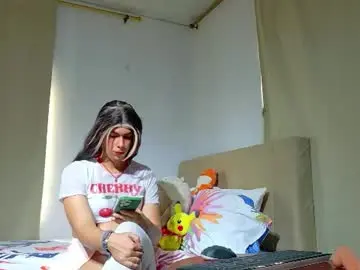Chaturbate Best live sex cam show of alliison_foxx