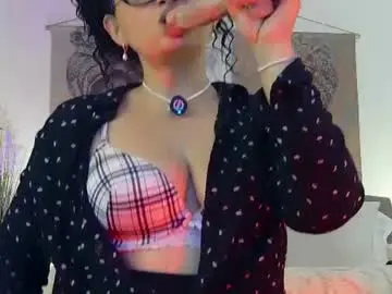 Chaturbate Live Sex Cam of anissia_teaser