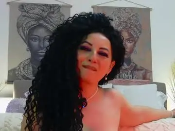 Chaturbate Best live sex cam show of anissia_teaser