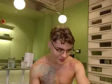 Chaturbate Sex Chat of dany_kyng