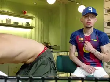 Chaturbate Live Porn of dany_kyng