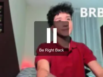 Chaturbate Live Porn of guy_veryhot1
