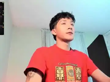 Chaturbate Sex Cam of guy_veryhot1