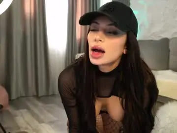 Chaturbate Live Sex of ivyxbelle