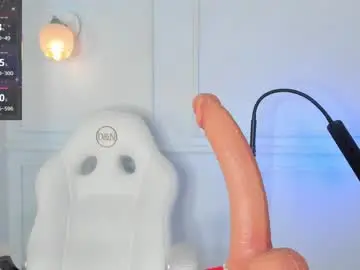 Chaturbate Sex Cam of jazmine_21