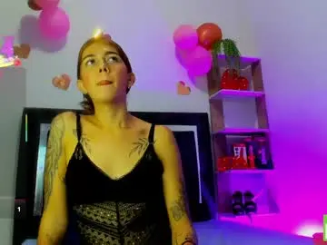 Chaturbate Adult Webcams of nicol_trans