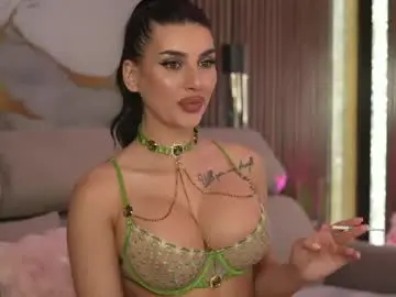 Chaturbate Nude Webcam of ammyblair