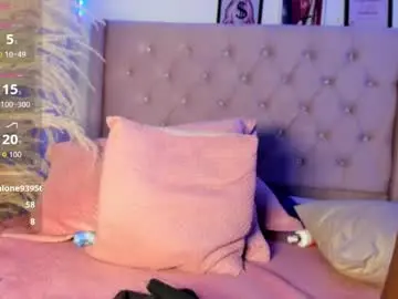 Chaturbate Best live sex cam show of barbie__02