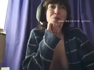 Chaturbate Adult Video Chat of julietxxx03