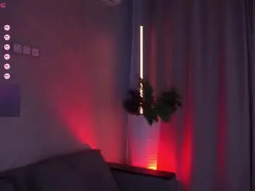 Chaturbate Live Sex Cam of mentallymonika