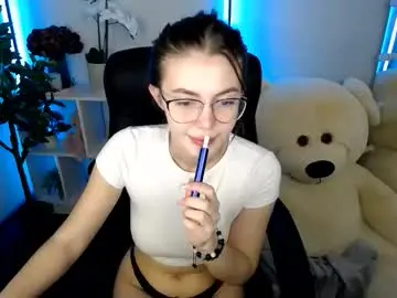 Chaturbate Adult Video Chat of ritaneer