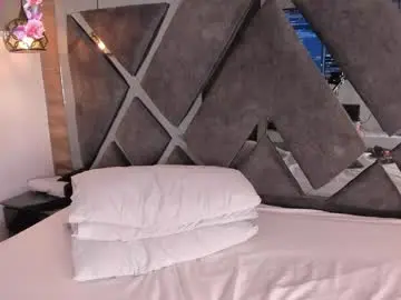 Chaturbate Live Sex of rose_evans__