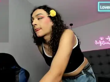 Chaturbate Free Live Porn of scarletcherry18