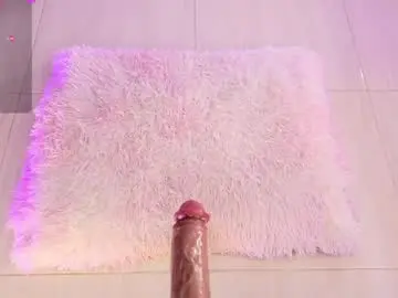 Chaturbate Sex Chat of vivi_luv