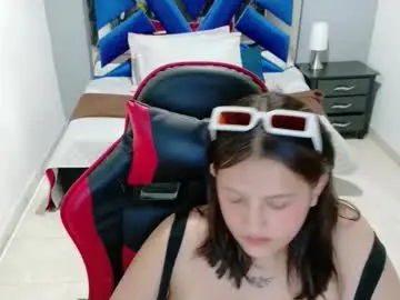 Chaturbate Watch Live Sex Cams of zoe_green01