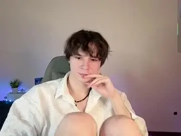Chaturbate Adult Webcam of anthonycutie