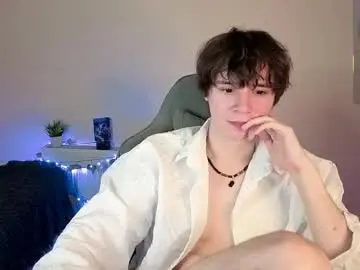 Chaturbate Nude Webcam of anthonycutie