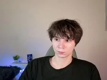 Chaturbate Best live sex cam show of anthonycutie