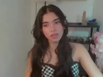 Chaturbate Live Porn of beautifultrixie